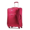American Tourister Luggage Ilite Supreme 29 Inch Spinner Suitcase, Honeysuckle, 29 Inch