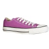 Converse Unisex's CONVERSE CHUCK TAYLOR ALL STAR OXFORD IRIS BASKETBALL SHOES 5 (IRIS ORCHID)