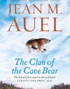 The Clan of the Cave Bear (Earth's Children, Book One)