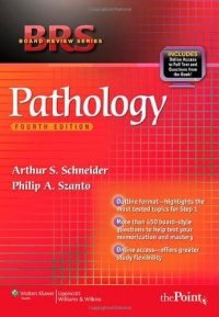 BRS Pathology (Board Review Series) BRS Pathology (Board Review Series)