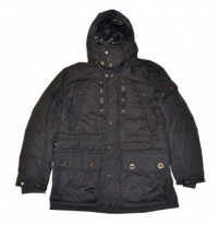 RLX by Ralph Lauren Men Winter Military Jacket RLX by Ralph Lauren Men Winter Military Jacket