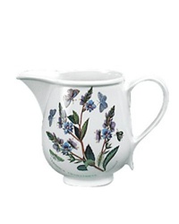Portmeirion Botanic Garden 12-Ounce Creamer Portmeirion Botanic Garden 12-Ounce Creamer