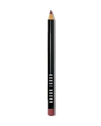 Bobbi Brown Lip Liner is the modern way to define lips. The all-new formula applies smoothly and evenly, it is long-wearing and non-drying, and it helps reduce feathering. Available in a wide range of shades, making it easy to find a perfect match for your favorite Lip Color. Each liner includes a sharpener. Bobbi Brown Lip Liner is the modern way to define lips. The all-new formula applies smoothly and evenly, it is long-wearing and non-drying, and it helps reduce feathering. Available in a wide range of shades, making it easy to find a perfect match for your favorite Lip Color. Each liner includes a sharpener.