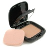 Shiseido The Makeup Perfect Smoothing Compact Foundation SPF 15 (Case + Refill) - B60 Natural Deep Beige - 10g/0.35oz