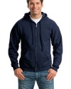 Gildan G186 7.75 oz. Heavy Blend 50/50 Full-Zip Hood