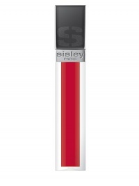 More comfortable than a classic gloss, shinier than a lipstick. Sisley's skincare expertise in a treatment formula enriched with active ingredients for stunning, plumped up lips. Featured in a range of natural, luminous shades for a sparkling smile. Made in France. More comfortable than a classic gloss, shinier than a lipstick. Sisley's skincare expertise in a treatment formula enriched with active ingredients for stunning, plumped up lips. Featured in a range of natural, luminous shades for a sparkling smile. Made in France.