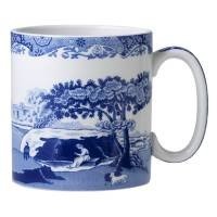 Spode Blue Italian Mug 16 oz Spode Blue Italian Mug 16 oz