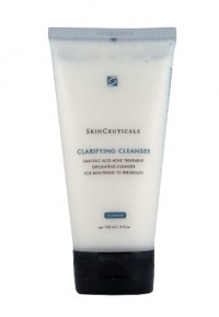 SkinCeuticals Clarifying Cleanser, 5-Ounce Tube