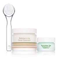 basq skin care Fresh Face Spa Set 3 piece basq skin care Fresh Face Spa Set 3 piece