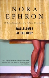 Wallflower at the Orgy Wallflower at the Orgy