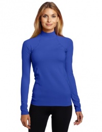 Columbia Women's Base Layer Midweight Mock Neck Long Sleeve Shirt Columbia Women's Base Layer Midweight Mock Neck Long Sleeve Shirt