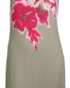 INC International Concepts Women's Blooming Sun Dress