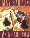 As We Are Now: A Novel