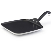 Farberware Classic Stainless Steel 11-Inch Square Griddle Farberware Classic Stainless Steel 11-Inch Square Griddle