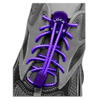 Lock Laces Elastic Shoelace and Fastening System Lock Laces Elastic Shoelace and Fastening System