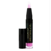 Ultraflesh UltraGloss Luminous High Shine Lip Gloss Vivid Ultraflesh UltraGloss Luminous High Shine Lip Gloss Vivid