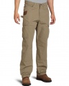 RIGGS WORKWEAR by Wrangler Men's Ranger Pant, Bark