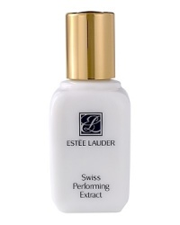Helps promote skin's elasticity and tone. Helps skin maintain its optimum moisture balance. Includes natural Swiss herbal extracts plus soluble protein. Helps promote skin's elasticity and tone. Helps skin maintain its optimum moisture balance. Includes natural Swiss herbal extracts plus soluble protein.