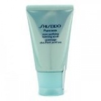 Shiseido Pureness Pore Purifying Warming Scrub 1.7oz / 50ml Shiseido Pureness Pore Purifying Warming Scrub 1.7oz / 50ml