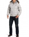 U.S. Polo Assn. Men's Short Snorkel Jacket