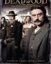 Deadwood: The Complete Second Season