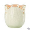 Lenox Merry Lights Snowman Votive