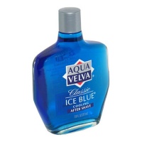 Aqua Velva Cooling After Shave, Classic Ice Blue - 7 fl oz Aqua Velva Cooling After Shave, Classic Ice Blue - 7 fl oz