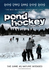 Pond Hockey Pond Hockey