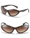 Prada Swing Sunglasses