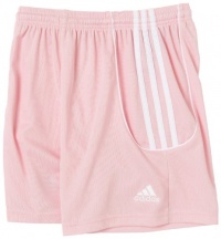 adidas Girls 7-16 Squadra II Short,Diva,L (14) adidas Girls 7-16 Squadra II Short,Diva,L (14)