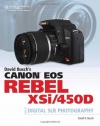David Busch's Canon EOS Digital Rebel XSi/450D Guide to Digital SLR Photography