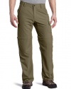 Mountain Khakis Men's Granite Creek Convertible