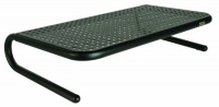 Allsop Metal Art Monitor Stand (Black) Allsop Metal Art Monitor Stand (Black)