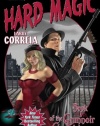 Hard Magic (The Grimnoir Chronicles)