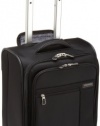 Ricardo Beverly Hills Luggage Sausalito Superlite Freewheelers 17-inch Wheelaboard