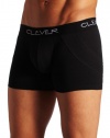 Clever Men's Striped Boxer