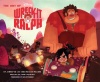 The Art of Wreck-It Ralph (The Art of Disney)