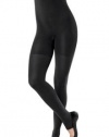 Spanx High Waisted Convertible Leggings 944 B/Black