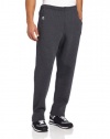 Russell Athletic Men's Dr-Power Fleece Open Bottom Pocket Pant