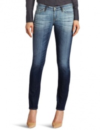 AG Adriano Goldschmied Women's Stilt Cigarette Leg Jean, 08 Years Fade, 27 AG Adriano Goldschmied Women's Stilt Cigarette Leg Jean, 08 Years Fade, 27