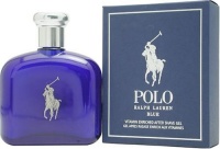 Polo Blue by Ralph Lauren for Men, After Shave Gel, 4.2 Ounce Polo Blue by Ralph Lauren for Men, After Shave Gel, 4.2 Ounce