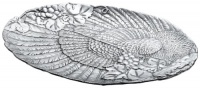 Arthur Court Oval Turkey Platter Arthur Court Oval Turkey Platter