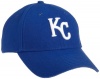 MLB Kansas City Royals Pinch Hitter Wool Replica Adjustable Cap