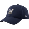 MLB Milwaukee Brewers Youth Pinch Hitter Wool Replica Adjustable Cap