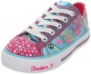 Skechers Lights Jump N Joy Lighted Sneaker (Little Kid/Big Kid)