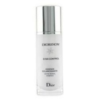 Christian Dior Diorsnow D-na Control White Reveal Essence 1.7 oz