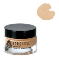 Borghese Virtual Flawless Foundation, Bisque-1.5 oz Borghese Virtual Flawless Foundation, Bisque-1.5 oz
