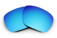 New VL Polarized Ice Blue Replacement Lenses for the Oakley Holbrook Sunglasses New VL Polarized Ice Blue Replacement Lenses for the Oakley Holbrook Sunglasses