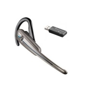 Plantronics Calisto-Pro Bluetooth Headset with USB Bluetooth Adapter Plantronics Calisto-Pro Bluetooth Headset with USB Bluetooth Adapter