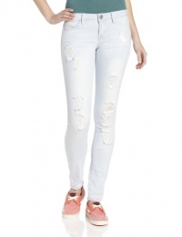 dollhouse Juniors Skinny, Dani Wash, 11 dollhouse Juniors Skinny, Dani Wash, 11